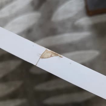 Kırık Karyola Parçaları Gönderilmedi, İade Maliyeti Yüksek Ve Orijinal Ambalaj Yok