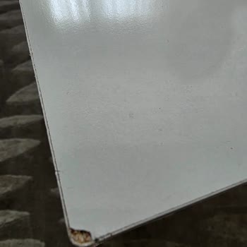 Kırık Karyola Parçaları Gönderilmedi, İade Maliyeti Yüksek Ve Orijinal Ambalaj Yok