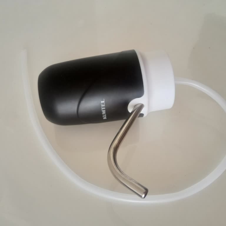 Kumtel Elektrikli Su Pompası Şarjda Çalışmıyor Ve Garanti Değişim Talebi