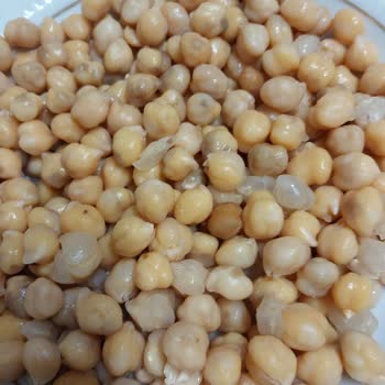 Böcekli Nohut Ürünü: Hijyen Endişesi Ve Değişim İsteği