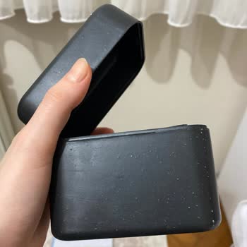 Vintage Saat Kutusu Kirli Ve Yıpranmış, Yeni Kutu Talebi