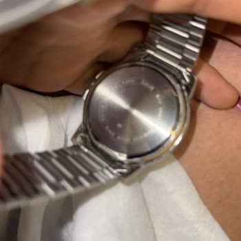 N11 Casio Saatin Kasa Kenarlarında Erken Soyulma Ve Orijinallik Şüphesi!