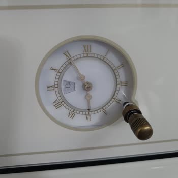 Fırın Arızası Ve Servis Gecikmesi, Çalışanın Saygısız Davranışı