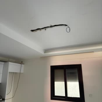 Tamamlanmayan İşler Ve Peşinat İadesi Talebi