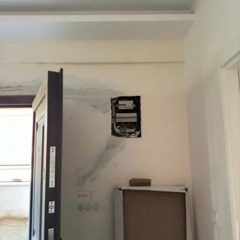 Tamamlanmayan İşler Ve Peşinat İadesi Talebi