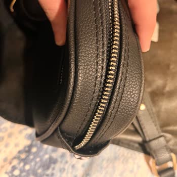 Nautica Çantada Tekrarlayan Arıza Ve İade Talebi