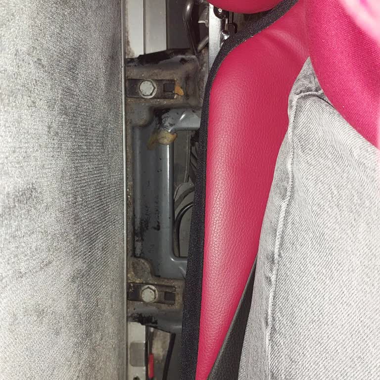 İzmir Turizm Emniyet Kemerleri Arızalı, Yolcu Güvenliği Tehlikede