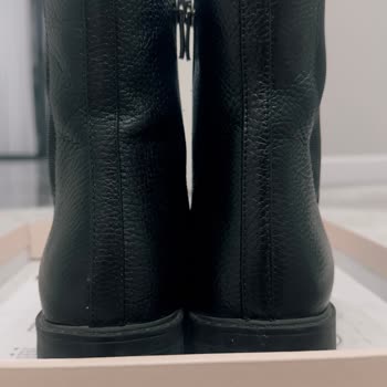 Tamer Tanca Forum Trabzon’da Kusurlu Çizme İçin İade Reddi