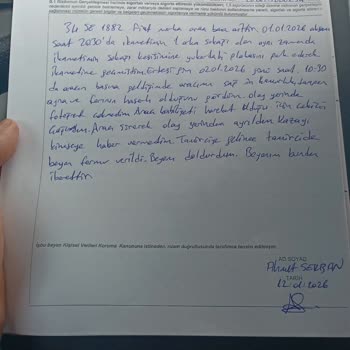 Quick Sigorta’nın Sebepsiz Kasko Hasar Dosyası İptali Ve Kara Liste Uyarısı