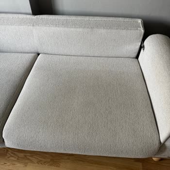 Bellona Koltuklarda Sararma Sorunu Ve Para İadesi