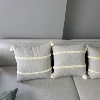 Bellona Koltuklarda Sararma Sorunu Ve Para İadesi