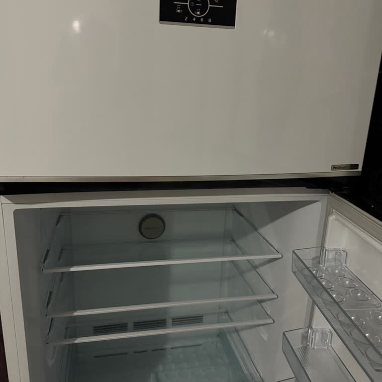 Beko Buzdolabı Soğutmuyor, Servis Ziyaretlerine Rağmen Çözüm Bulunamadı