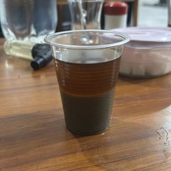 Booster Performance Yanlış Yağ Ve Sahte Parçalar Nedeniyle 50 Bin Tl Masrafla Ciddi Hasar