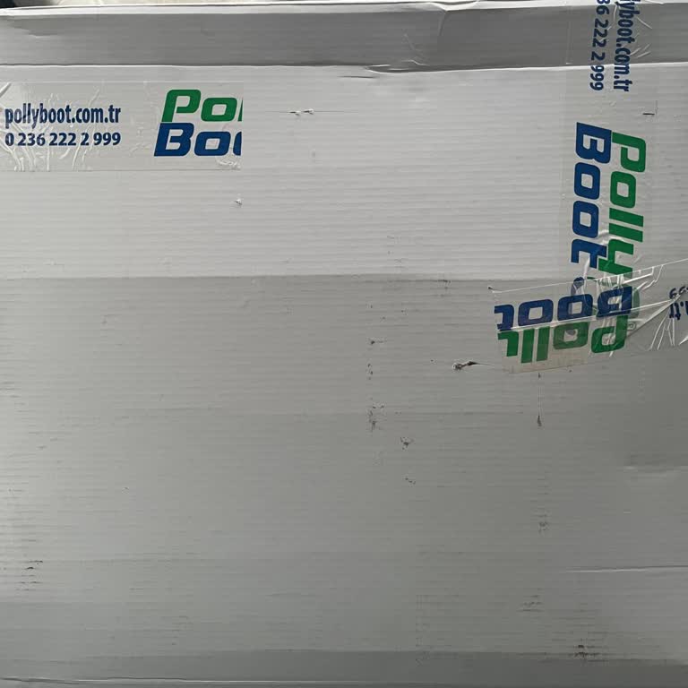 Polly Boot Sipariş Ettiğim Üründe Yaşadığım Sorunlar!