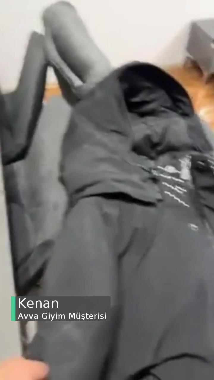 Avva Giyim Ürünleri 0, Müşteri Memnuniyeti 0 videonun kapak resmi