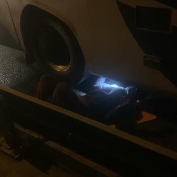 Araç Arızası Ve Uzun Bekleme Sonrası 600 TL Taksi Masrafının İadesi Talebi