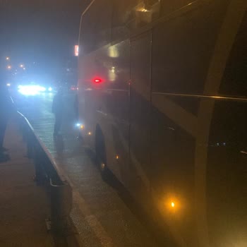 Araç Arızası Ve Uzun Bekleme Sonrası 600 TL Taksi Masrafının İadesi Talebi