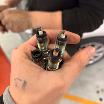 Booster Performance Hem Maddi Hem Manevi Olarak Mağdur Oldum!