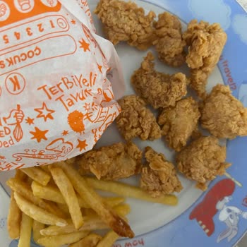 Yemeksepeti Siparişinde Eksik Ve Yanlış Ürünler, Tam İade Talebi