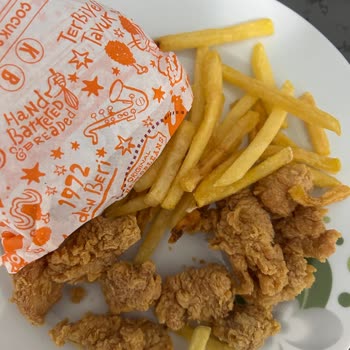 Yemeksepeti Siparişinde Eksik Ve Yanlış Ürünler, Tam İade Talebi