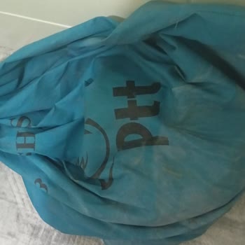 Pet Pal Mavi Reyon'da Eksik Ve Hasarlı Kedi Kumu, İade Bekliyor