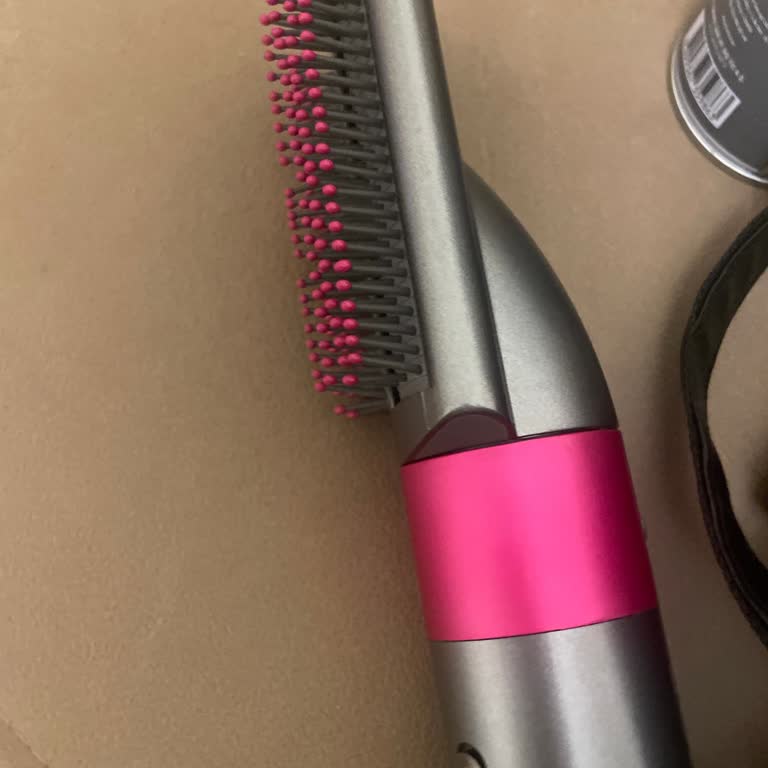 Seri Numarası Silindiği İçin Dyson Airwrap Tamir Hizmeti Verilmiyor