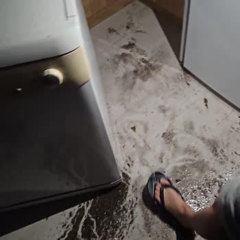 İzmir Dairesinde Üç Kez Su Baskını Ve Tekrarlanan Sigorta Reddetmeleri