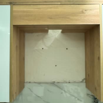 Montaj Hatası Nedeniyle Düşen Beko Davlumbazı Ve Sorumluluk Reddi