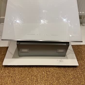 Montaj Hatası Nedeniyle Düşen Beko Davlumbazı Ve Sorumluluk Reddi