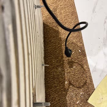 Montaj Hatası Nedeniyle Düşen Beko Davlumbazı Ve Sorumluluk Reddi