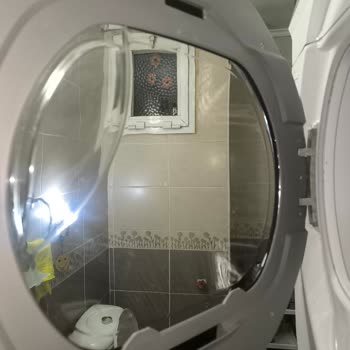 Kurutma Makinesi Su Haznesi Kırıldı, Garanti Dışı Tutulması Haksız