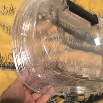 Kurutma Makinesi Su Haznesi Kırıldı, Garanti Dışı Tutulması Haksız