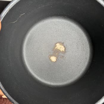 Karaca Bio Diamond Mini Tencere Setinde Kapak Kırığı Nedeniyle Garanti Reddi