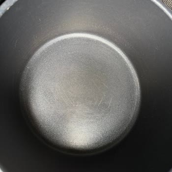 Karaca Bio Diamond Mini Tencere Setinde Kapak Kırığı Nedeniyle Garanti Reddi