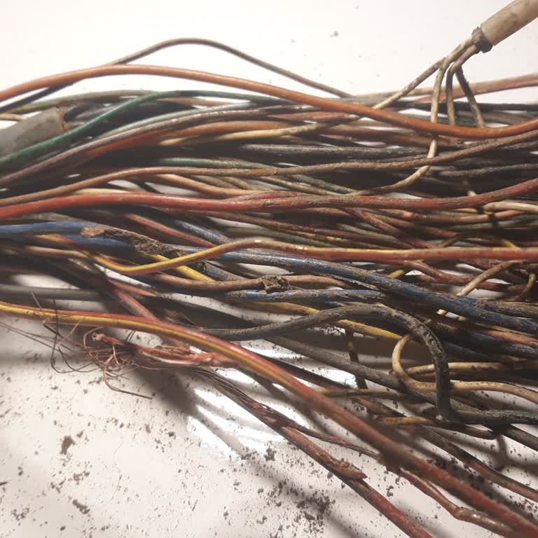 Garanti Sözü Verildi, Ancak Yanmış Elektrik Tesisatı Ve Satıcıdan Cevapsızlık