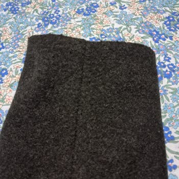 Koton Ümraniye Kabanında Hızlı Tüylenme Ve İade Talebi