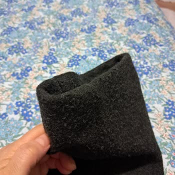 Koton Ümraniye Kabanında Hızlı Tüylenme Ve İade Talebi