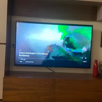 Apple TV’de Blues Brothers Filminde Görüntü Bozukluğu, İade Talebi