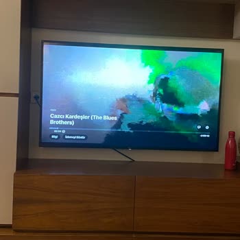 Apple TV’de Blues Brothers Filminde Görüntü Bozukluğu, İade Talebi