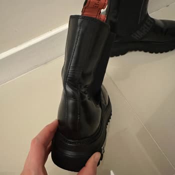 Harley-Davidson Bot İade Talebim Kabul Edilmedi