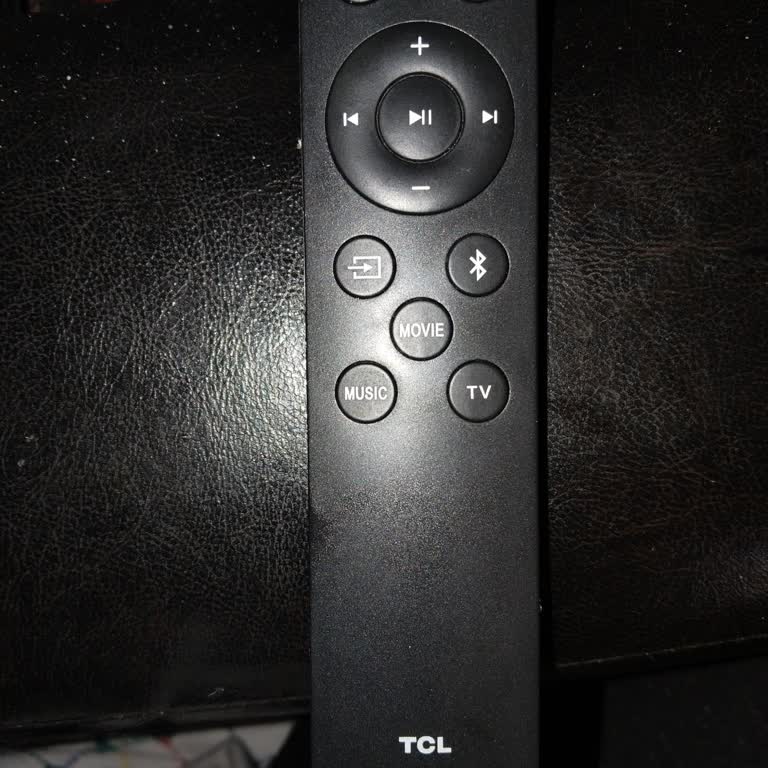 TCL Electronics Şikayeti