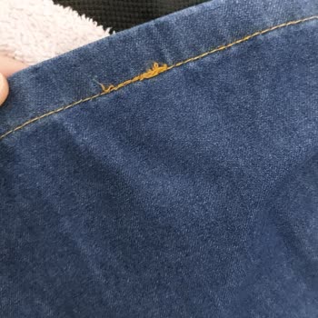 Defolu Trençkot İçin Ücret İadesi Ve Değişim Talebi