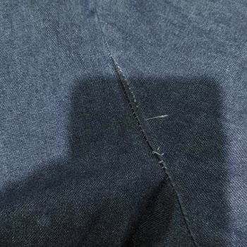 Defolu Trençkot İçin Ücret İadesi Ve Değişim Talebi