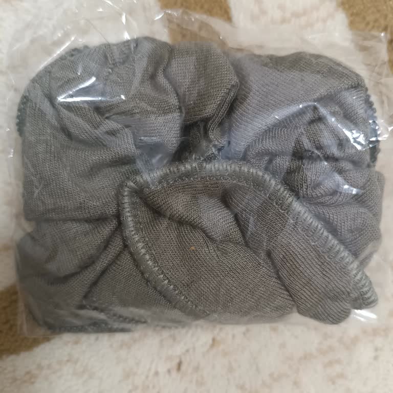 Organic Scarfs Sipariş Verdiğim Şallar Gelmedi, Yanlış Ürün Ve İade Talebi