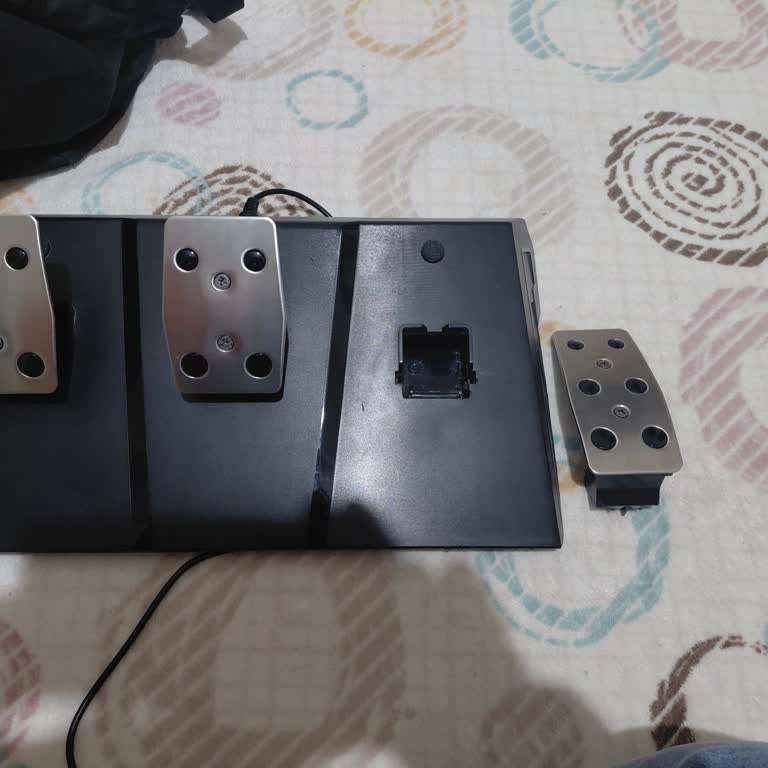 Kısa Sürede Kırılan Gaz Pedalı Ücretsiz Değişim Talebi