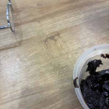 Özel Talebim Göz Ardı Edildi Ve Çikolatalı Suflede Yabancı Madde Bulundu