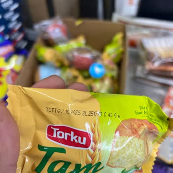 Eki aç