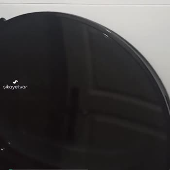 Beko Kmx 1001 Kurutma Makinesi Şikayeti