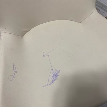 Alfemo Mağazasında Yanlış Ürün Teslimatları Ve Leke Çıkarma Sözünün Tutulmaması