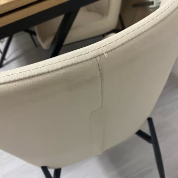 Alfemo Mağazasında Yanlış Ürün Teslimatları Ve Leke Çıkarma Sözünün Tutulmaması